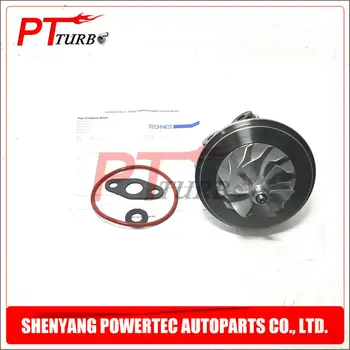 Balanced 04884234AB for Chrysler / Dodge PT Neon SRT Cruiser GT 164 Kw 223 HP EDV - 49377-00220 turbolader cartridge auto parts
Balanced 04884234AB for Chrysler / Dodge PT Neon SRT Cruiser GT 164 Kw 223 HP EDV - 49377-00220 turbolader cartridge auto parts