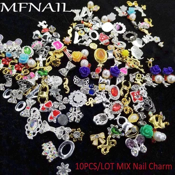 2018 NEW Strass Nail Art Decorations 3D Mixed Nail Crystals Rhinestones Beads DIY Nail Jewelry Box Beauty Nails Accessoires
2018 NEW Strass Nail Art Decorations 3D Mixed Nail Crystals Rhinestones Beads DIY Nail Jewelry Box Beauty Nails Accessoires