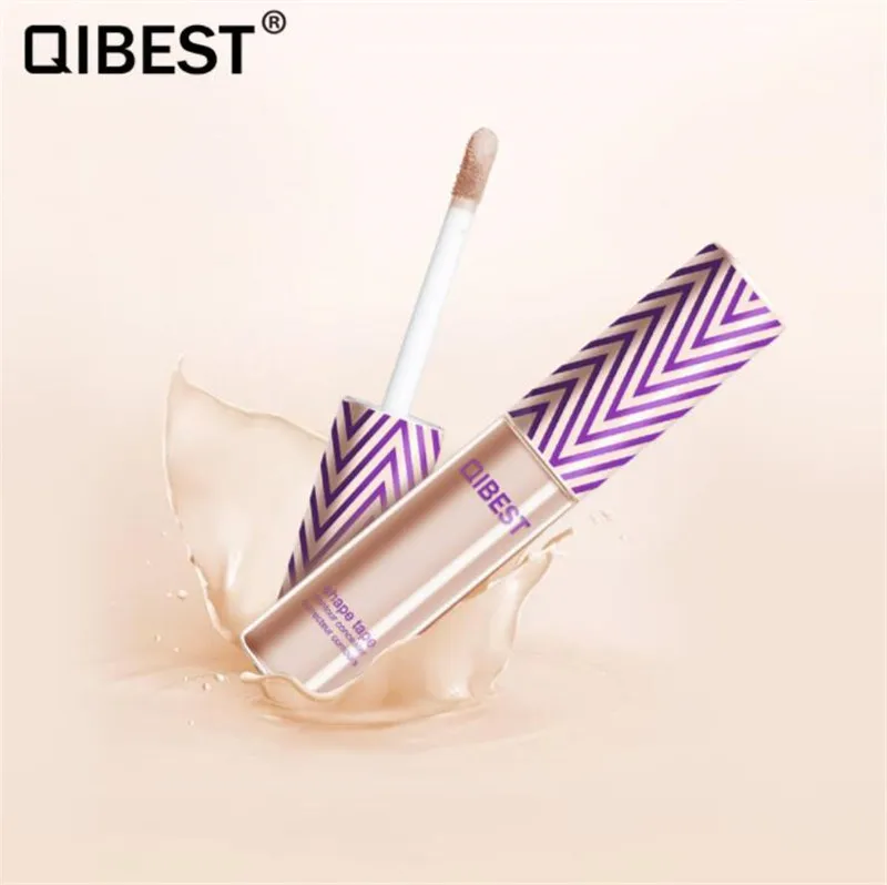 Concealer Waterproof Make Up Long Lasting Face Contouring Pore Acne Full Cover Liquid Concealer Makeup Beauty Cosmetics
Concealer Waterproof Make Up Long Lasting Face Contouring Pore Acne Full Cover Liquid Concealer Makeup Beauty Cosmetics