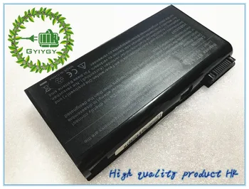 Battery for MSI BTY-L74 BTY-L75 A5000 A6000 CR620 CR700 MS-1682 MS-1683 MS-1689 MS-168A MS-168B MSI MS-1681 MS-1683 MS-1731
Battery for MSI BTY-L74 BTY-L75 A5000 A6000 CR620 CR700 MS-1682 MS-1683 MS-1689 MS-168A MS-168B MSI MS-1681 MS-1683 MS-1731
