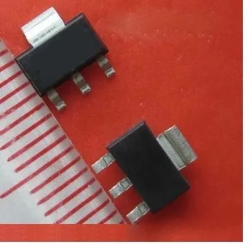 Pengiriman gratis 10 pcs/lot LM317K high performance adjustable voltage regulator IC adjustable voltage TO-223 IC ...
Pengiriman gratis 10 pcs/lot LM317K high performance adjustable voltage regulator IC adjustable voltage TO-223 IC ...