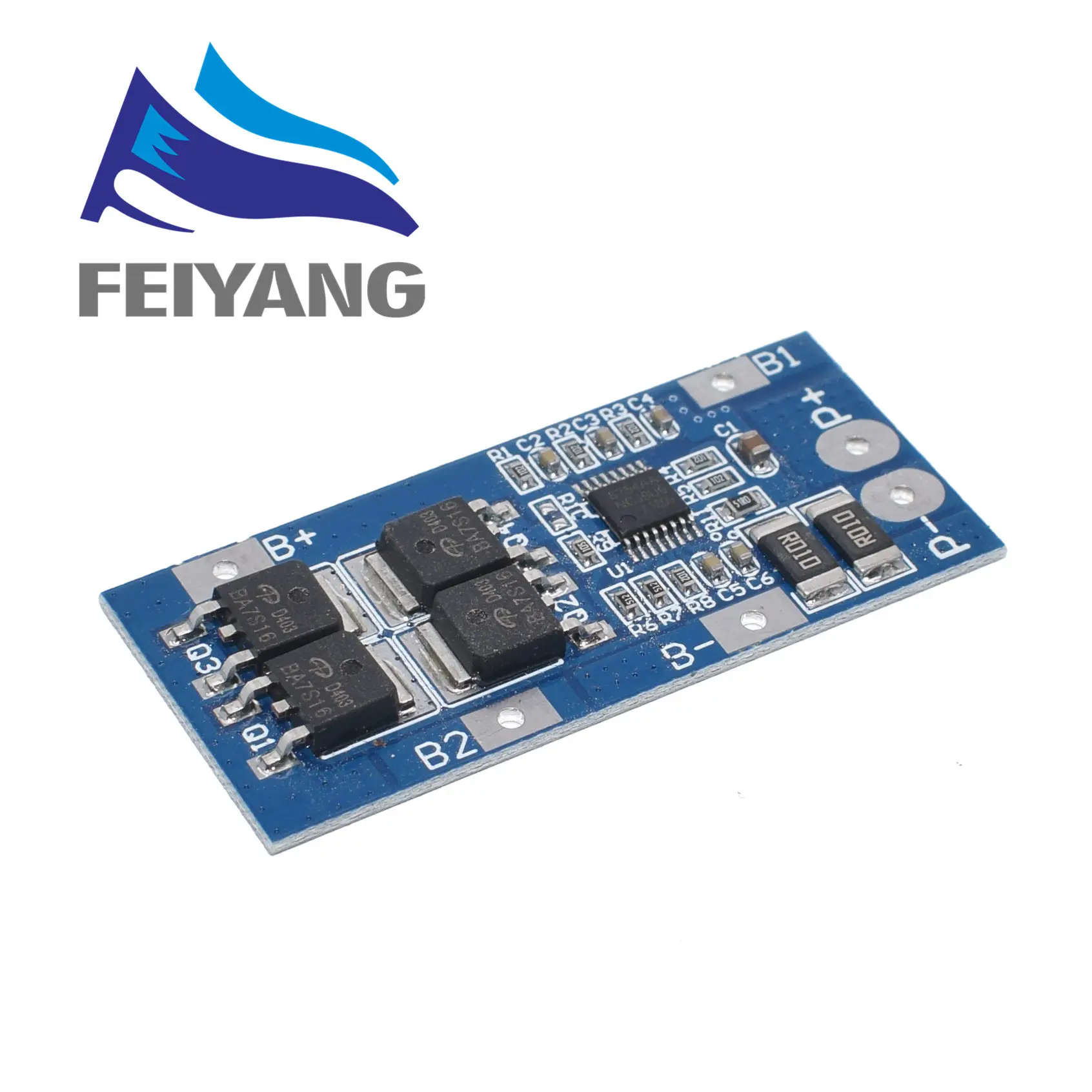3S 20A 18650 Li-ion Lithium Battery Charger Protection Board 10.8V 11.1V 12V 12.6V Electric 10A Lipo BMS PCB PCM Module
3S 20A 18650 Li-ion Lithium Battery Charger Protection Board 10.8V 11.1V 12V 12.6V Electric 10A Lipo BMS PCB PCM Module