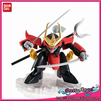 PrettyAngel - Genuine BANDAI SPIRITS NXEDGE STYLE 0043 Mashin Hero Wataru Senjinmaru Action Figure
PrettyAngel - Genuine BANDAI SPIRITS NXEDGE STYLE 0043 Mashin Hero Wataru Senjinmaru Action Figure