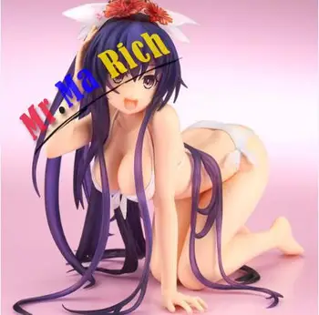 New Hot 16cm Sexy Adult Date A Live Yatogami Tohka Swimsuit Collectors Action Figure Toys Christmas Gift Doll
New Hot 16cm Sexy Adult Date A Live Yatogami Tohka Swimsuit Collectors Action Figure Toys Christmas Gift Doll