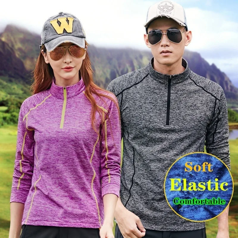 High Quality Hiking Long Sleeve Top UV Thin Soft Clothes Summer Autumn Men Women Tights Quick Dry 3XL 4XL 5XL 6XL Sport T shirt
High Quality Hiking Long Sleeve Top UV Thin Soft Clothes Summer Autumn Men Women Tights Quick Dry 3XL 4XL 5XL 6XL Sport T shirt