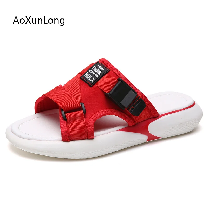 2019 Women Slippers Summer Slides Non-slip Home Flip Flops Indoor Sandals Outdoor Couple Slides Flat Soles Women Beach Slippers
2019 Women Slippers Summer Slides Non-slip Home Flip Flops Indoor Sandals Outdoor Couple Slides Flat Soles Women Beach Slippers