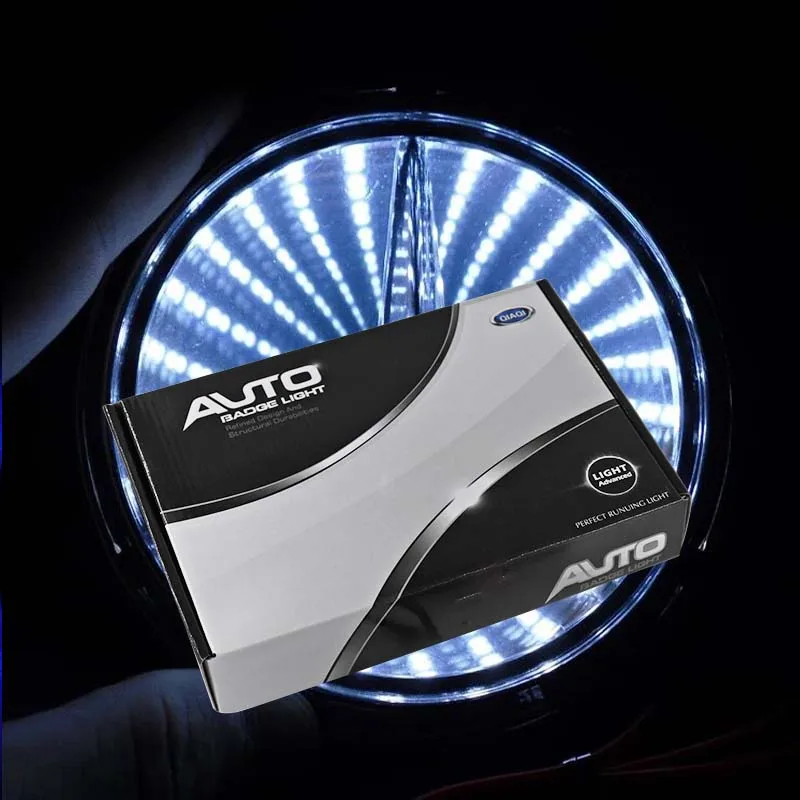 Shenlao Car Styling 3D Light LED Badge Emblem Logo Light for Mercedes Benz w212 w203 w221 s350 s300l Rear Badge Emblem Light
Shenlao Car Styling 3D Light LED Badge Emblem Logo Light for Mercedes Benz w212 w203 w221 s350 s300l Rear Badge Emblem Light