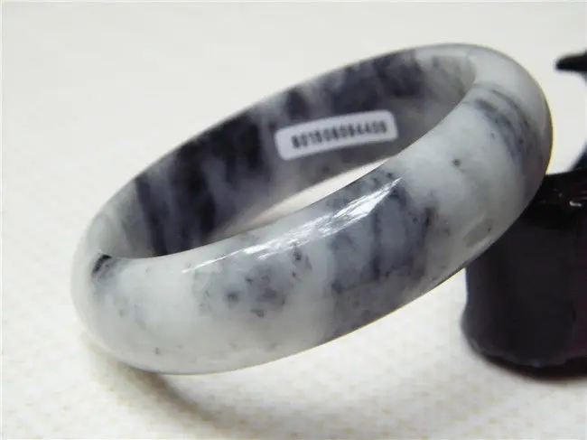 Hot selling>@@ 57.5MM NEW jade jewelry 100% natural jade bracelet jewelry appraisal certificate NEW -Bride jewelry free shipping
Hot selling>@@ 57.5MM NEW jade jewelry 100% natural jade bracelet jewelry appraisal certificate NEW -Bride jewelry free shipping