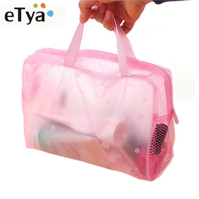Make Up Organizer Bag Toiletry Bathing Bag women waterproof Floral PVC Travel cosmetic bag Makeup Tool Kits set Accessories
Make Up Organizer Bag Toiletry Bathing Bag women waterproof Floral PVC Travel cosmetic bag Makeup Tool Kits set Accessories