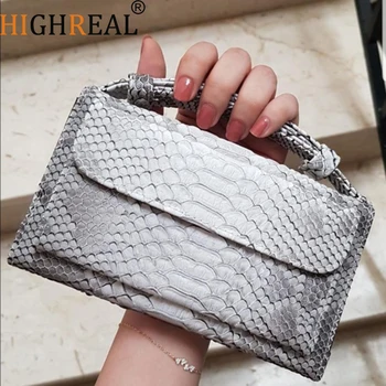 HIGHREAL Women Messenger Bags Crocodile Pattern Patent Genuine Leather Handbag Long Wallet Envelope Clutch Bag for Woman
HIGHREAL Women Messenger Bags Crocodile Pattern Patent Genuine Leather Handbag Long Wallet Envelope Clutch Bag for Woman