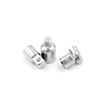 4Pcs/lot Craftsman Air Impact Socket Wrench Adapter Ratchet Drive Socket Adapter Converter Reducer 1/4 3/8 1/2 Hand Tools Set
4Pcs/lot Craftsman Air Impact Socket Wrench Adapter Ratchet Drive Socket Adapter Converter Reducer 1/4 3/8 1/2 Hand Tools Set