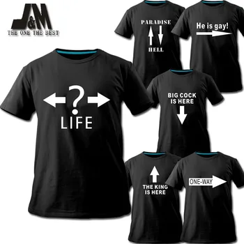 Novelty T-shirts new fasion men and women clothing original design life direction customized shirt diy noctilucent tshirt
Novelty T-shirts new fasion men and women clothing original design life direction customized shirt diy noctilucent tshirt