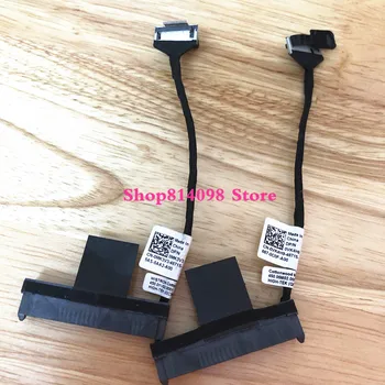 laptop HDD cable fit for Dell Inspiron 13 7359 - HDD hard drive Connector -DP/N: VK4H9 0VK4H9 450.05M02.0001
laptop HDD cable fit for Dell Inspiron 13 7359 - HDD hard drive Connector -DP/N: VK4H9 0VK4H9 450.05M02.0001