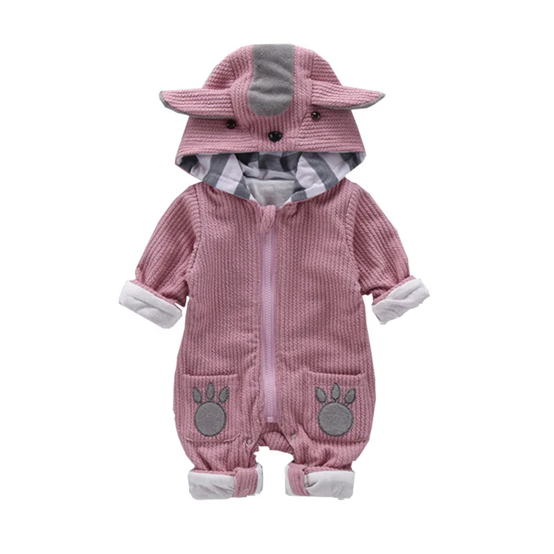 VTOM Autumn New Baby Rompers Kids Long-Sleeved Clothing Newborn Baby Jumpsuit Baby Outfits Clothes For Girs And Boys
VTOM Autumn New Baby Rompers Kids Long-Sleeved Clothing Newborn Baby Jumpsuit Baby Outfits Clothes For Girs And Boys