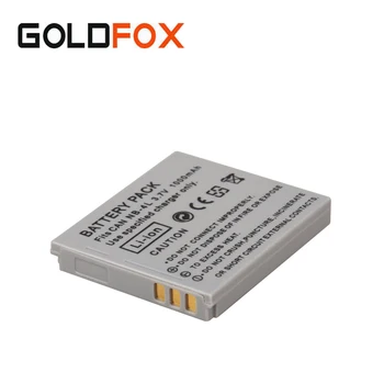 1000mAh NB-4L Li-ion Battery For Canon IXUS 30 40 50 55 60 IS PowerShot SD1000 1100 Wireless SD450 Digital Camera Batteria Pack
1000mAh NB-4L Li-ion Battery For Canon IXUS 30 40 50 55 60 IS PowerShot SD1000 1100 Wireless SD450 Digital Camera Batteria Pack