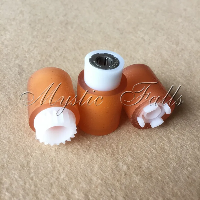 Paper Pickup Feed Separation Roller Kit For Ricoh Aficio 3035 MP2352 MP2852 MP3352 MP3500 MP4500 AF03-0090 AF03-1090 AF03-2090
Paper Pickup Feed Separation Roller Kit For Ricoh Aficio 3035 MP2352 MP2852 MP3352 MP3500 MP4500 AF03-0090 AF03-1090 AF03-2090