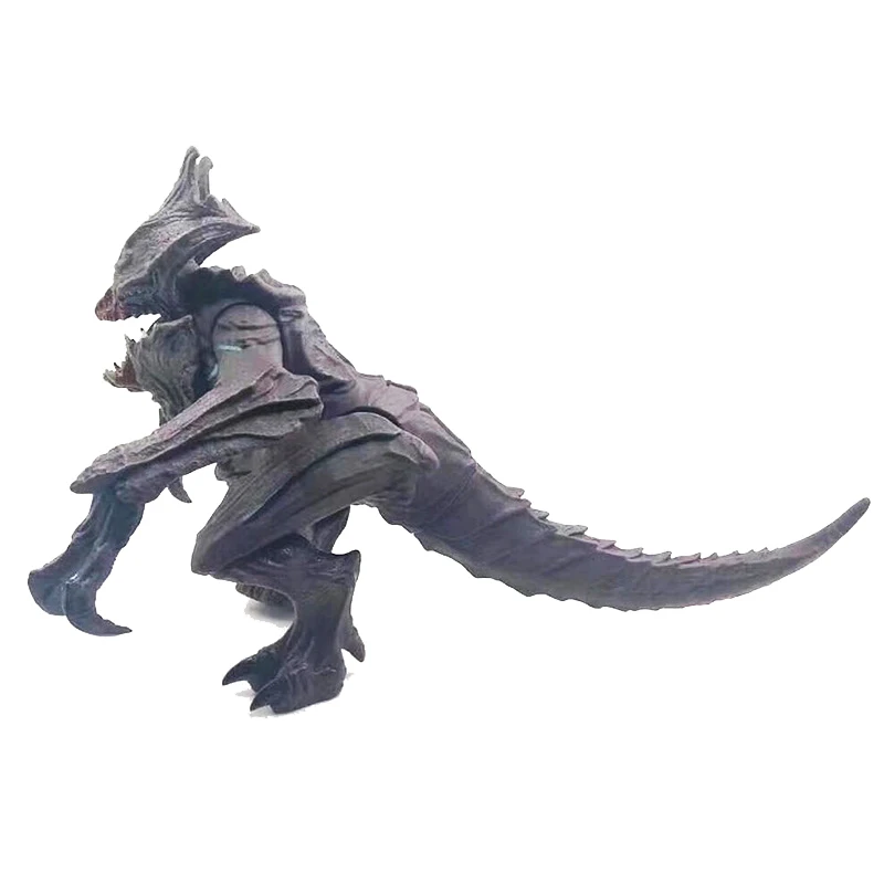 Movie Pacific Rim Uprising Kaiju Raijin Gipsy Danger Action Figure Model Toy Doll Gift (5)