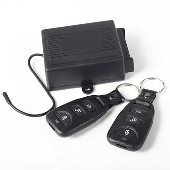 Universal Car Remote Central Kit Door Lock Locking Vehicle Keyless Entry System Electric Remote Controllers
Universal Car Remote Central Kit Door Lock Locking Vehicle Keyless Entry System Electric Remote Controllers
