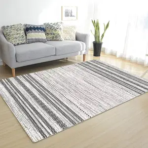 White Rug Modern-Carpets Large-Rugs Grey Living-Room Nordic Home Alfombras Geometric White Rug Modern-Carpets Large-Rugs Grey Living-Room Nordic Home Alfombras Geometric