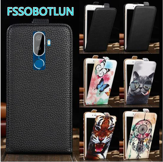 FSSOBOTLUN For Oukitel K5 Case TOP Quality Cartoon Painting vertical phone bag flip up and down PU Leather Cover
FSSOBOTLUN For Oukitel K5 Case TOP Quality Cartoon Painting vertical phone bag flip up and down PU Leather Cover