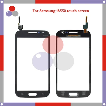 50pcs/lot High Quality For Samsung Galaxy Win GT-i8552 GT-i8550 i8552 Touch Screen Panel Sensor Digitizer Outer Glass Lens
50pcs/lot High Quality For Samsung Galaxy Win GT-i8552 GT-i8550 i8552 Touch Screen Panel Sensor Digitizer Outer Glass Lens