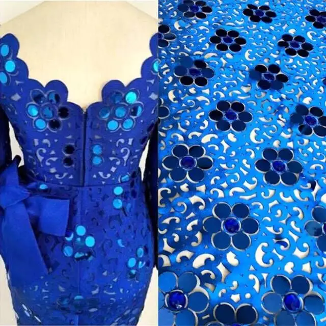Laser Cut Lace Fabric High Quality Laser Cut Lace With sequins And Stones African French Lace Fabrics For Lady
Laser Cut Lace Fabric High Quality Laser Cut Lace With sequins And Stones African French Lace Fabrics For Lady
