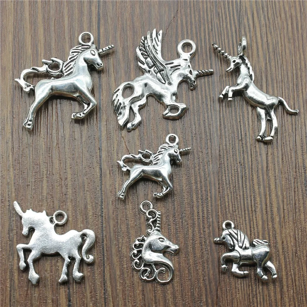 8pcs/lot Charms Lucky Horse Antique Silver Color Lucky Horse Charms Pendants For Bracelets Lucky Horse Lucky Charms Wholesale
8pcs/lot Charms Lucky Horse Antique Silver Color Lucky Horse Charms Pendants For Bracelets Lucky Horse Lucky Charms Wholesale