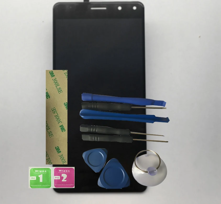 RYKKZ For TIMMY M40 LCD Display With Touch Screen Digitizer Assembly Replacement WIth Tools+3M Sticker
RYKKZ For TIMMY M40 LCD Display With Touch Screen Digitizer Assembly Replacement WIth Tools+3M Sticker