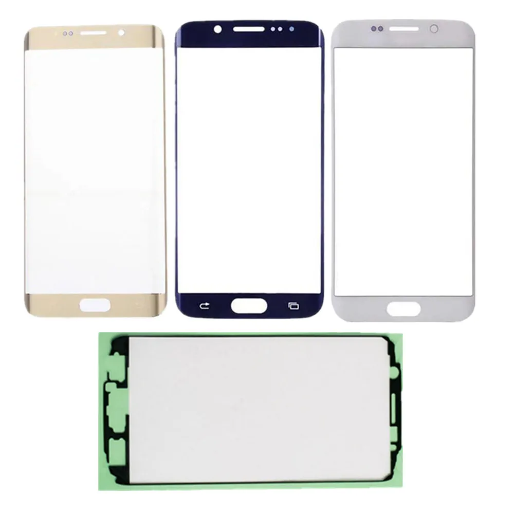 For Samsung Galaxy S6 edge Plus G9280 G928 Outer Front Glass Lens Screen Adhesive Tape Sticker
For Samsung Galaxy S6 edge Plus G9280 G928 Outer Front Glass Lens Screen Adhesive Tape Sticker