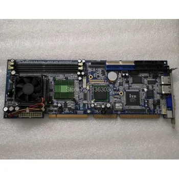 PROX-F501LF-C-PCB industrial motherboard CPU Card tested working EMS DHL-freeshipping
PROX-F501LF-C-PCB industrial motherboard CPU Card tested working EMS DHL-freeshipping