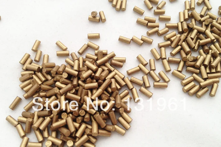 2.2mm*5mm (200g) about 1540Pcs / Bag.Golden Flints Stone,Flints for Lighter,Lighter Accessories.For Camping Outdoor Tools.
2.2mm*5mm (200g) about 1540Pcs / Bag.Golden Flints Stone,Flints for Lighter,Lighter Accessories.For Camping Outdoor Tools.