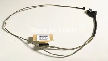 New Laptop LCD Cable for HP 15-F 15-F233wm 15-f272wm 15-F209WM 15-F271WM DDU96XLC000 15.6'' 30pin
New Laptop LCD Cable for HP 15-F 15-F233wm 15-f272wm 15-F209WM 15-F271WM DDU96XLC000 15.6'' 30pin