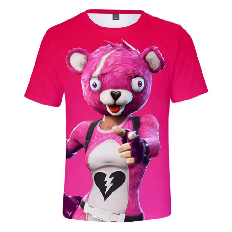 2019 Spring Summer Kids Tops Tees Short Sleeve T Shirt Children Casual Baby Boy/Girl Fashion Costumes Sports Tops 4-14year
2019 Spring Summer Kids Tops Tees Short Sleeve T Shirt Children Casual Baby Boy/Girl Fashion Costumes Sports Tops 4-14year