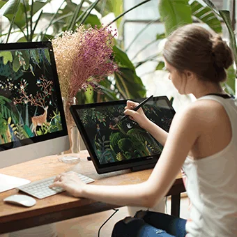 HUION HUION