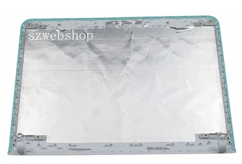 New For Sony vaio SVE14A SVEA100C SVE14A16ECB 16ECP SVE14AE13L SVE14AJ16L LCD TOP Back Cover white Non-Touch 14"
New For Sony vaio SVE14A SVEA100C SVE14A16ECB 16ECP SVE14AE13L SVE14AJ16L LCD TOP Back Cover white Non-Touch 14"