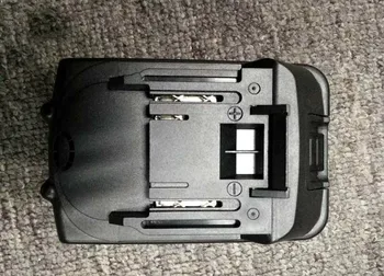 Storage Case Shell for 18V Makita Battery 18V DC lithium battery plastic cover 10-battery pack case Power Tool Battery Case
Storage Case Shell for 18V Makita Battery 18V DC lithium battery plastic cover 10-battery pack case Power Tool Battery Case