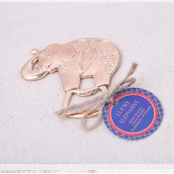 200pcs Alloy Lucky Golden Elephant Bottle Opener Gold Wedding Favors Party Giveaway Gift For Guest wa3000
200pcs Alloy Lucky Golden Elephant Bottle Opener Gold Wedding Favors Party Giveaway Gift For Guest wa3000