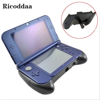 For New 3DS XL Protective Cover Holder Controller Case Plastic Hand Grip Handle Stand For Nintend New 3DS XL LL (New Version)
For New 3DS XL Protective Cover Holder Controller Case Plastic Hand Grip Handle Stand For Nintend New 3DS XL LL (New Version)