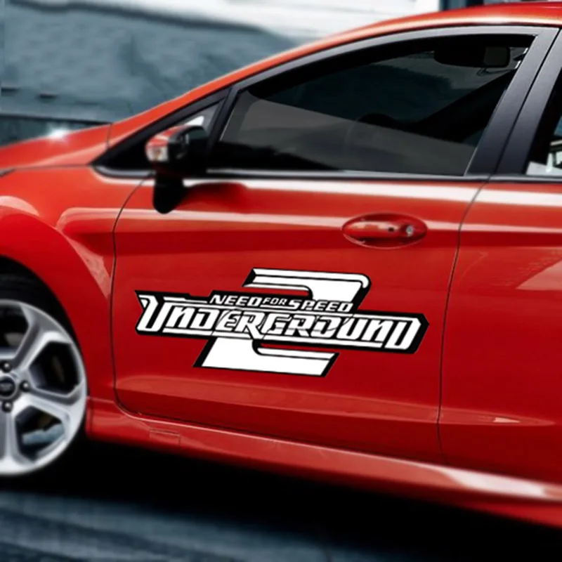 Need for speed cool auto vinyl decor accessories,car-styling stickers and decals on window side door DIY glue labels
Need for speed cool auto vinyl decor accessories,car-styling stickers and decals on window side door DIY glue labels