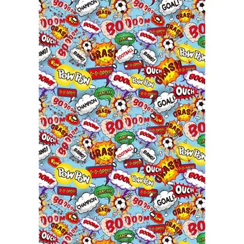 Vinyl Graffiti Wall Photography Background Boom Pow newborn children Photo Backdrop for Photo Booth Studio
Vinyl Graffiti Wall Photography Background Boom Pow newborn children Photo Backdrop for Photo Booth Studio