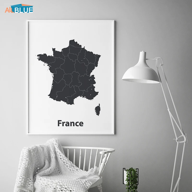Modern Wall Paintings Europe France Paris City Map Canvas Print Poster Wall Art Picture For Living Room Nordic Home Decoration
Modern Wall Paintings Europe France Paris City Map Canvas Print Poster Wall Art Picture For Living Room Nordic Home Decoration