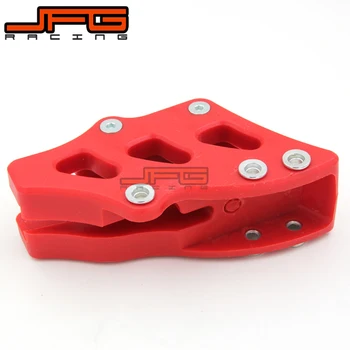 TM Designworks Rear Chain Slider Guide Protection For HONDA CR250R CRF450R CRF250X CRF450X 07-14 Motocross Enduro Supermoto
TM Designworks Rear Chain Slider Guide Protection For HONDA CR250R CRF450R CRF250X CRF450X 07-14 Motocross Enduro Supermoto