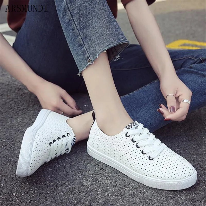 ARSMUNDI Summer New Designer Sneakers Women Sneakers Casual Shoes 2019 Fashion Breathable White Shoes platform femme M574
ARSMUNDI Summer New Designer Sneakers Women Sneakers Casual Shoes 2019 Fashion Breathable White Shoes platform femme M574