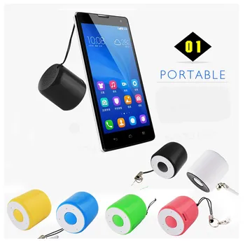 Super Mini Bluetooth Speaker Photo Remote Shutter Handfree Call Smart Wireless Portable Music Audio Player High Quality USB
Super Mini Bluetooth Speaker Photo Remote Shutter Handfree Call Smart Wireless Portable Music Audio Player High Quality USB