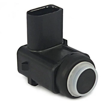for VW Golf Jetta Touareg Touran Seat Skoda Porsche 4Pcs PDC Parking Reverse Aid Sensor 1J0919275 0263003187
for VW Golf Jetta Touareg Touran Seat Skoda Porsche 4Pcs PDC Parking Reverse Aid Sensor 1J0919275 0263003187
