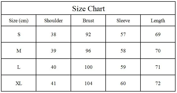 size