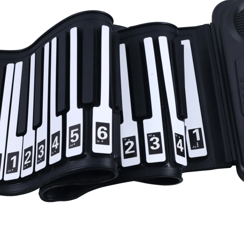 Transparent Piano Sticker 88 Key Roll Piano Keyboard Sticker Electronic Keyboard 88 Key Piano Stave Note Sticker For Piano Keys
Transparent Piano Sticker 88 Key Roll Piano Keyboard Sticker Electronic Keyboard 88 Key Piano Stave Note Sticker For Piano Keys