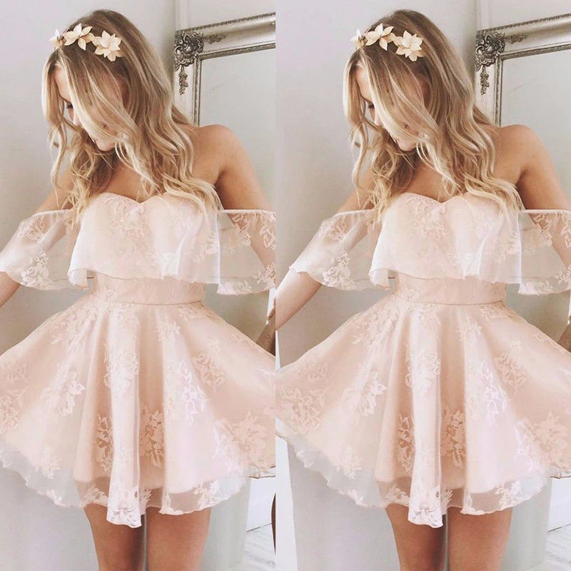 Women Lace Tulle Sling Short Dress Bridesmaid Mini Sundress Sexy Mesh Summer Boho A-line Dress See-through Black Dress Vestidos
Women Lace Tulle Sling Short Dress Bridesmaid Mini Sundress Sexy Mesh Summer Boho A-line Dress See-through Black Dress Vestidos