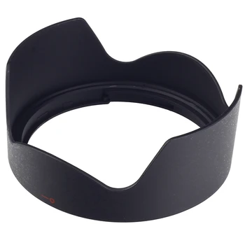 EW-83L lens hood for canon EF 24-70mm f/4L lens 5D 6D MARK II III IV 5D3 5DIII 5D4 5DIV 1DX 1DXII 1DS 5D2 5DII 6DII 6D2 camera
EW-83L lens hood for canon EF 24-70mm f/4L lens 5D 6D MARK II III IV 5D3 5DIII 5D4 5DIV 1DX 1DXII 1DS 5D2 5DII 6DII 6D2 camera