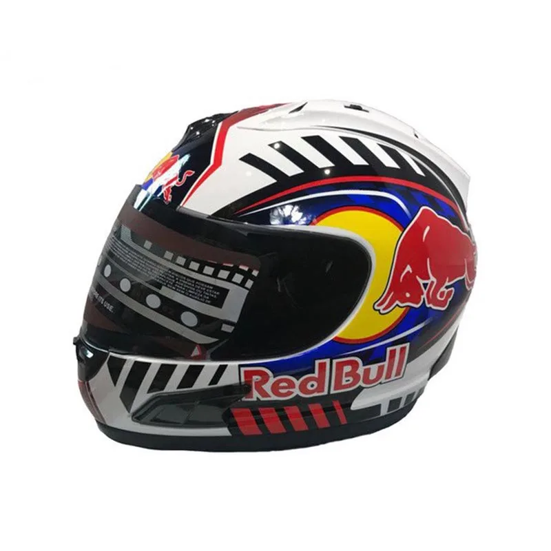 MALUSHUN motorcycle helmet winter test ABS material Summer season Cool helmet casque moto casco safety helmet
MALUSHUN motorcycle helmet winter test ABS material Summer season Cool helmet casque moto casco safety helmet
